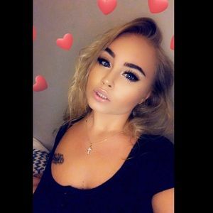 Meet your Posher, Shelbe